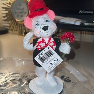 Annalee berry sweet bear 2017